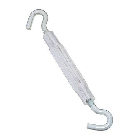 National Hardware 732x65 ZN Turnbuckle N221-994